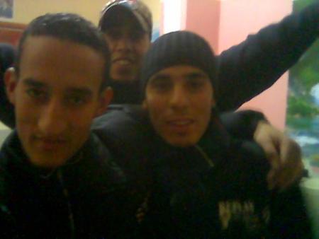 mwa et younes et abdo
